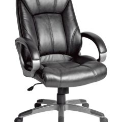 Кресло офисное BRABIX "Maestro EX-506" (черное) 530877 в Нягани - nyagan.mebel24.online | фото 1