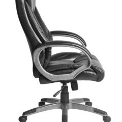Кресло офисное BRABIX "Maestro EX-506" (черное) 530877 в Нягани - nyagan.mebel24.online | фото 3