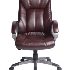Кресло офисное BRABIX "Maestro EX-506" (коричневое) 530878 в Нягани - nyagan.mebel24.online | фото 3
