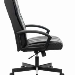 Кресло офисное BRABIX "Quadro EX-524" (черное) 532104 в Нягани - nyagan.mebel24.online | фото 3