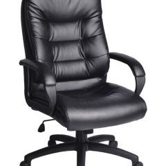 Кресло офисное BRABIX "Supreme EX-503" (черное) 530873 в Нягани - nyagan.mebel24.online | фото