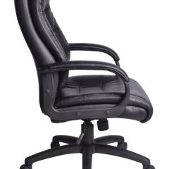 Кресло офисное BRABIX "Supreme EX-503" (черное) 530873 в Нягани - nyagan.mebel24.online | фото 3