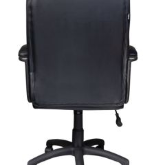 Кресло офисное BRABIX "Supreme EX-503" (черное) 530873 в Нягани - nyagan.mebel24.online | фото 4