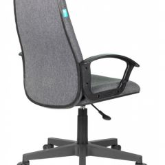 Кресло руководителя Бюрократ CH-808LT/#G серый 3C1 в Нягани - nyagan.mebel24.online | фото 5