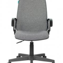 Кресло руководителя Бюрократ CH-808LT/#G серый 3C1 в Нягани - nyagan.mebel24.online | фото 2