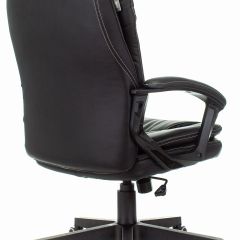 Кресло руководителя Бюрократ CH-868N/BLACK в Нягани - nyagan.mebel24.online | фото 4