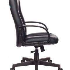 Кресло руководителя Бюрократ T-898/#B черный в Нягани - nyagan.mebel24.online | фото 3