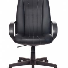 Кресло руководителя Бюрократ T-898/#B черный в Нягани - nyagan.mebel24.online | фото 2