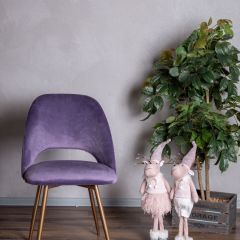 Кресло СЭНДИ (стул обеденный) в Нягани - nyagan.mebel24.online | фото 3