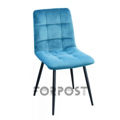 Кресло ТИФФАНИ (стул обеденный) в Нягани - nyagan.mebel24.online | фото 3