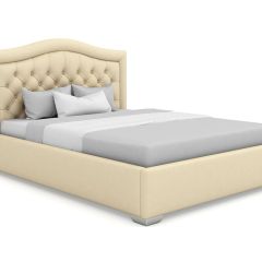 Кровать Афина интерьерная +основание (90х200) в Нягани - nyagan.mebel24.online | фото 5
