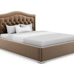 Кровать Афина интерьерная +основание (90х200) в Нягани - nyagan.mebel24.online | фото 16