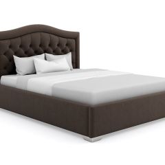 Кровать Афина интерьерная +основание (90х200) в Нягани - nyagan.mebel24.online | фото 22