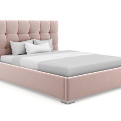 Кровать Асти интерьерная +основание (140х200) в Нягани - nyagan.mebel24.online | фото 12