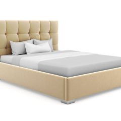 Кровать Асти интерьерная +основание (80х200) в Нягани - nyagan.mebel24.online | фото 6