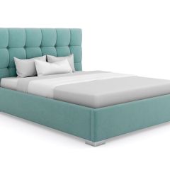 Кровать Асти интерьерная +основание (80х200) в Нягани - nyagan.mebel24.online | фото 16