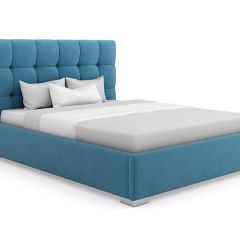 Кровать Асти интерьерная +основание (80х200) в Нягани - nyagan.mebel24.online | фото 17
