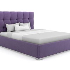 Кровать Асти интерьерная +основание (80х200) в Нягани - nyagan.mebel24.online | фото 18