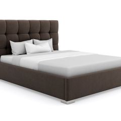 Кровать Асти интерьерная +основание (80х200) в Нягани - nyagan.mebel24.online | фото 21