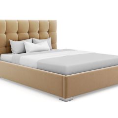 Кровать Асти интерьерная +основание (80х200) в Нягани - nyagan.mebel24.online | фото 22