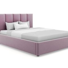 Кровать Бонито интерьерная +основание (90х200) в Нягани - nyagan.mebel24.online | фото 15