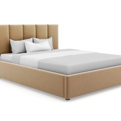 Кровать Бонито интерьерная +основание (90х200) в Нягани - nyagan.mebel24.online | фото 22