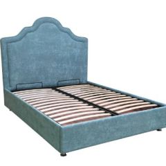 Кровать Фабиа 1600 (ткань 1 кат) в Нягани - nyagan.mebel24.online | фото