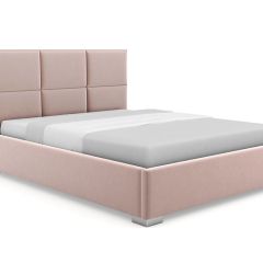 Кровать Гера интерьерная +основание (120х200) в Нягани - nyagan.mebel24.online | фото 12