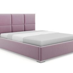 Кровать Гера интерьерная +основание (120х200) в Нягани - nyagan.mebel24.online | фото 14