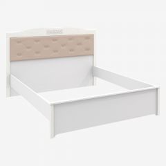 КЛАУДИ КД3 Кровать б/основания 1600 в Нягани - nyagan.mebel24.online | фото