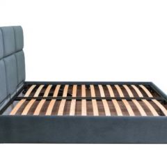 Кровать Корфу 1400 (ткань 2 кат) в Нягани - nyagan.mebel24.online | фото 5