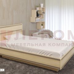 Кровать КР-1001 в Нягани - nyagan.mebel24.online | фото