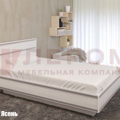 Кровать КР-1001 в Нягани - nyagan.mebel24.online | фото 4