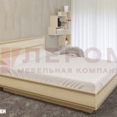 Кровать КР-1004 в Нягани - nyagan.mebel24.online | фото