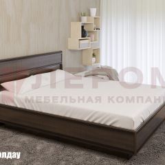 Кровать КР-1004 в Нягани - nyagan.mebel24.online | фото 3