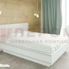 Кровать КР-1013 с мягким изголовьем в Нягани - nyagan.mebel24.online | фото 4