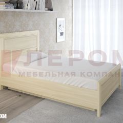 Кровать КР-1021 в Нягани - nyagan.mebel24.online | фото