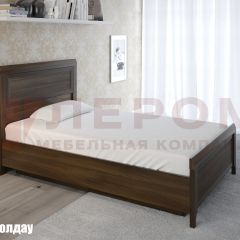 Кровать КР-1021 в Нягани - nyagan.mebel24.online | фото 3