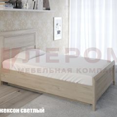 Кровать КР-1022 в Нягани - nyagan.mebel24.online | фото