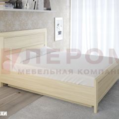 Кровать КР-1023 в Нягани - nyagan.mebel24.online | фото