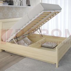 Кровать КР-1024 в Нягани - nyagan.mebel24.online | фото 6
