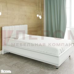 Кровать КР-2011 с мягким изголовьем в Нягани - nyagan.mebel24.online | фото 4