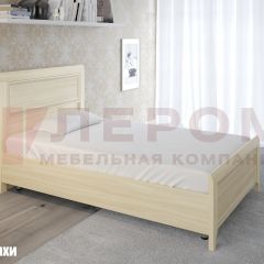 Кровать КР-2021 в Нягани - nyagan.mebel24.online | фото