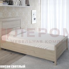 Кровать КР-2022 в Нягани - nyagan.mebel24.online | фото