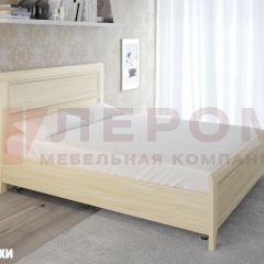 Кровать КР-2024 в Нягани - nyagan.mebel24.online | фото