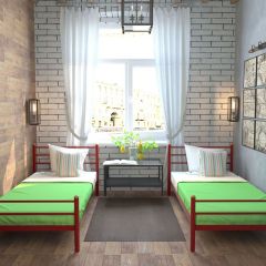Кровать Милана мини plus 1900 (МилСон) в Нягани - nyagan.mebel24.online | фото