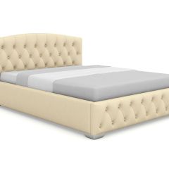 Кровать Модерн Плюс интерьерная +основание (80х200) в Нягани - nyagan.mebel24.online | фото 4