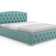 Кровать Модерн Плюс интерьерная +основание (80х200) в Нягани - nyagan.mebel24.online | фото 16