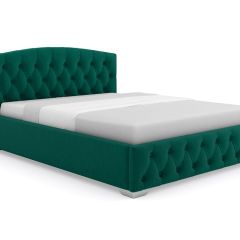 Кровать Модерн Плюс интерьерная +основание (80х200) в Нягани - nyagan.mebel24.online | фото 19