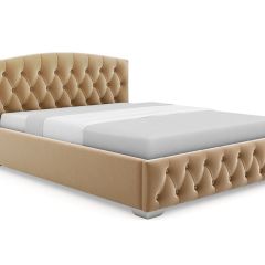 Кровать Модерн Плюс интерьерная +основание (80х200) в Нягани - nyagan.mebel24.online | фото 22